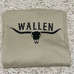 Morgan wallen tee